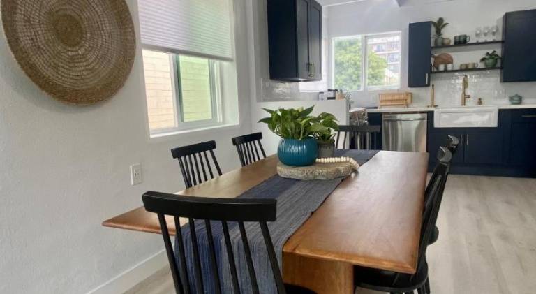House | Close to the beach | Pets allowed — photo 4