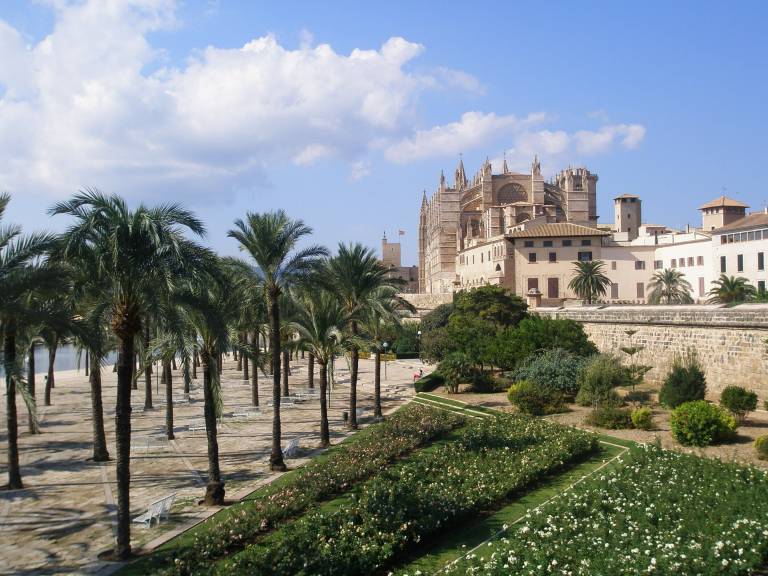 Ferienwohnung Palma de Mallorca