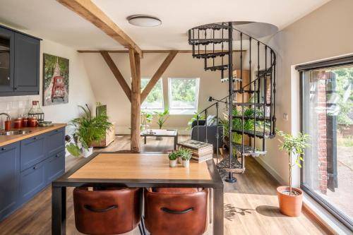 Bed & Breakfast Delden