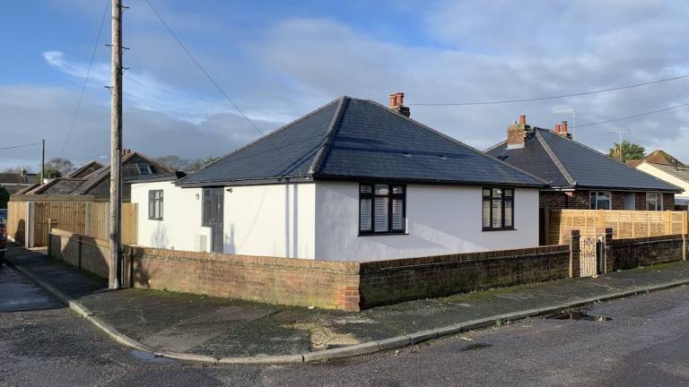 House  Rustington