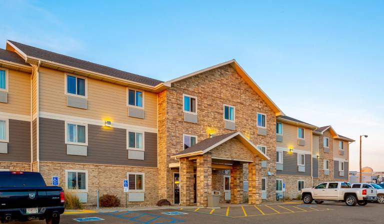 My Place Hotel-Dickinson, ND in Dickinson, ND