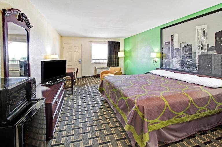 Motel Baytown
