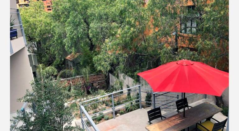 Holiday apartment with 2 rooms for 4 persons — photo 3