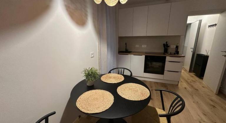 Rental apartment with 1 room for 3 persons — photo 3