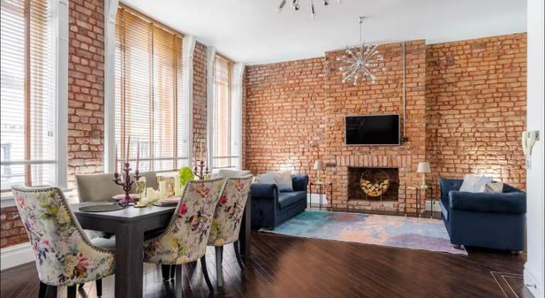 Apartment | Near Liverpool Cathedral — photo 3
