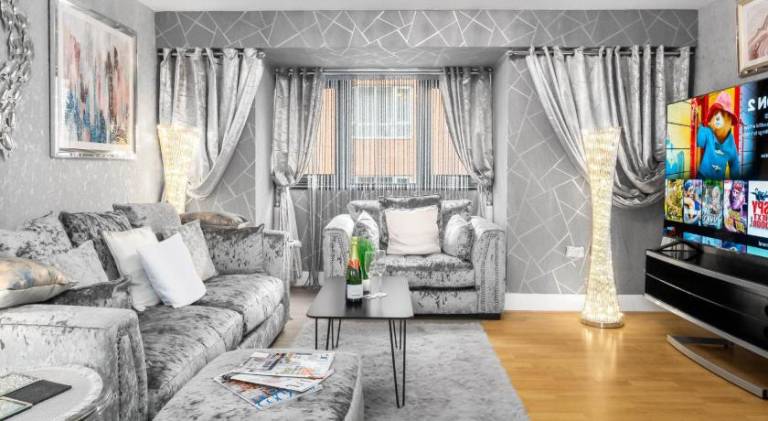 Lovely apartment | Dogs allowed in Birmingham