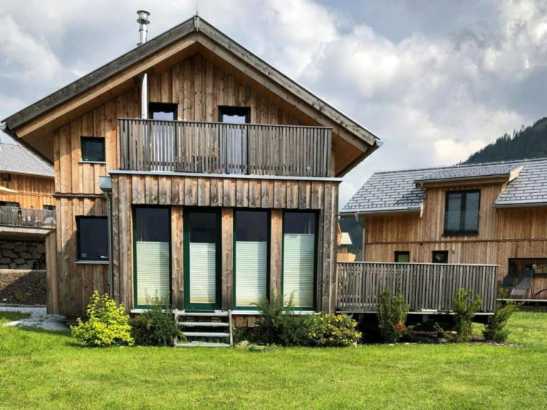 Chalet Hohentauern