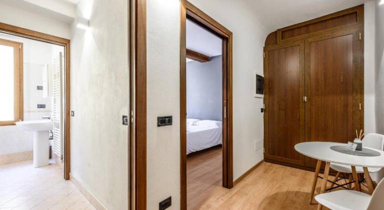 Holiday apartment with 1 room for 3 persons — photo 2