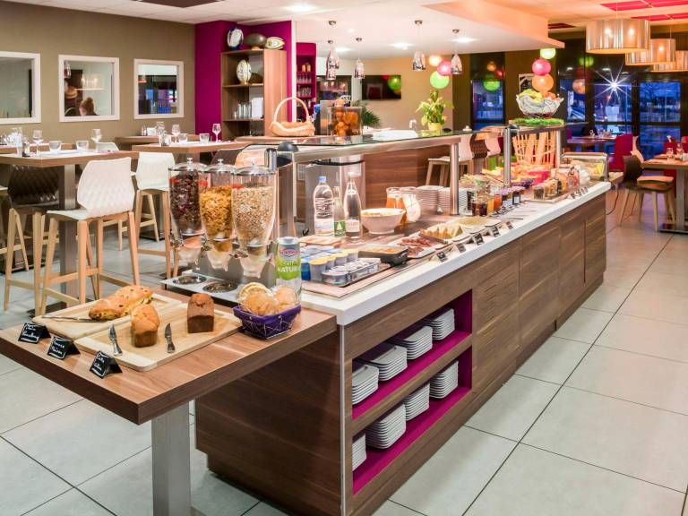 Ibis Styles Castres in Castres