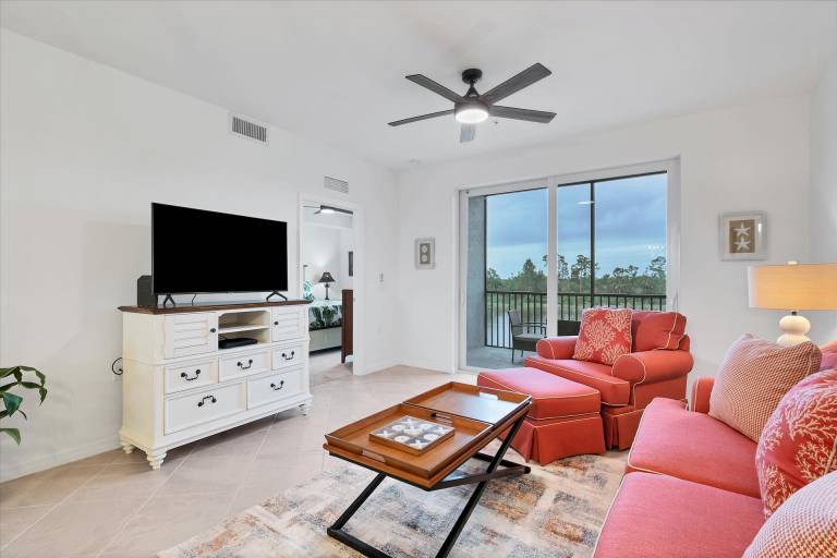 Condo Punta Gorda