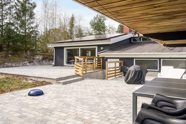 Feriehus  Balka
