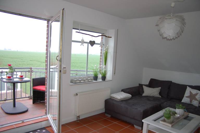 Ferienwohnung Upleward