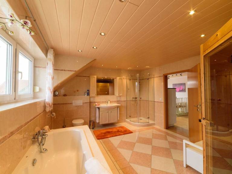 Ferienwohnung  Kippenheim