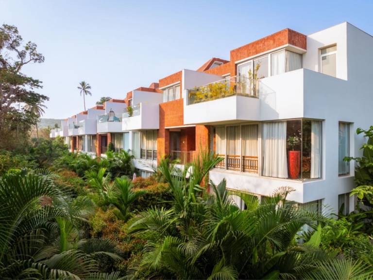 Stylish 2BR Gem in Assagao Near Bawri & Izumi