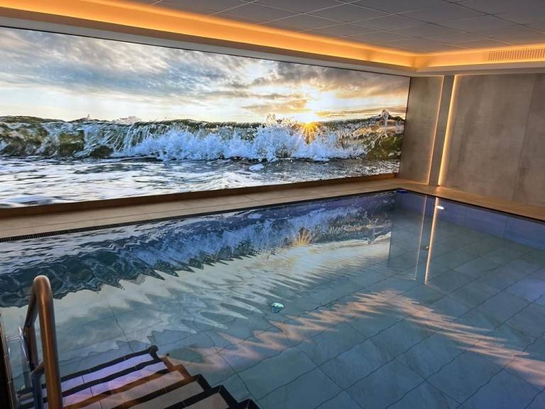 Ferienwohnung mit Hund in Norddorf, Amrum f&uuml;r max. 6 Personen