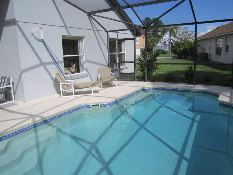 House Kissimmee
