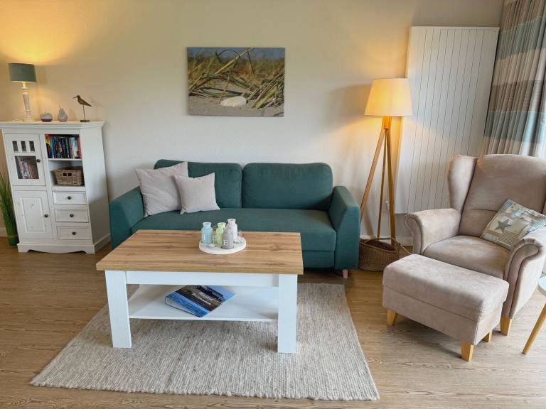 Ferienwohnung Wiesenblick — photo 2