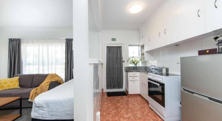 Aarangi Motel — photo 3
