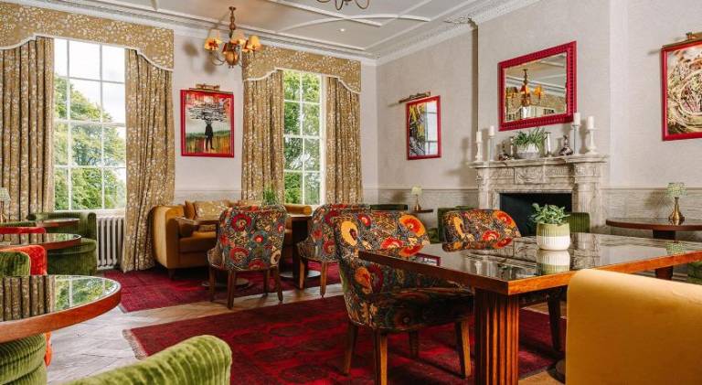 Ansty Hall — photo 4