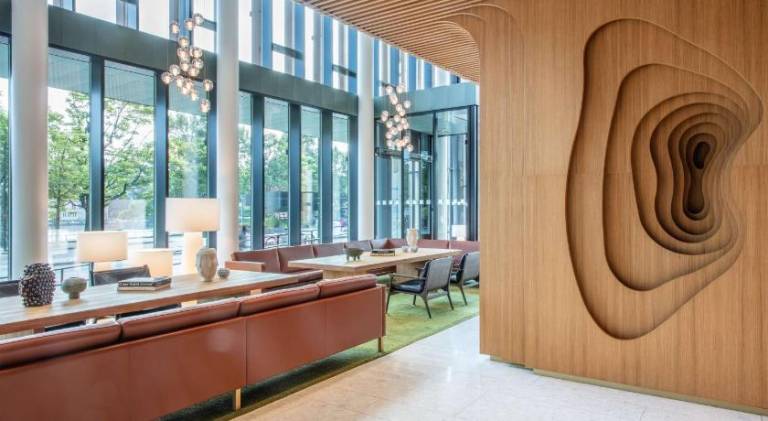 Radisson Blu Atlantic Hotel Stavanger — photo 4