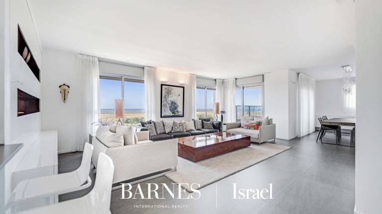 Ferienwohnung Bezirk Tel Aviv