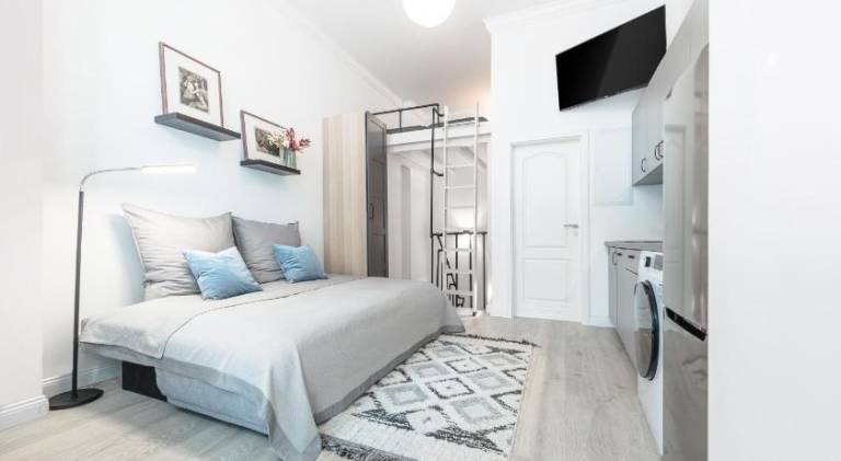 Rental apartment | Pet-friendly in Berlin