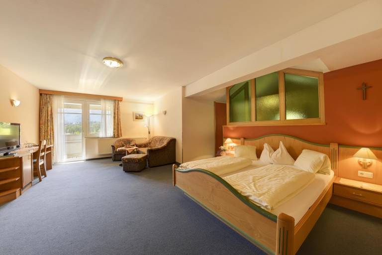 Aparthotel  Schmelzhütten