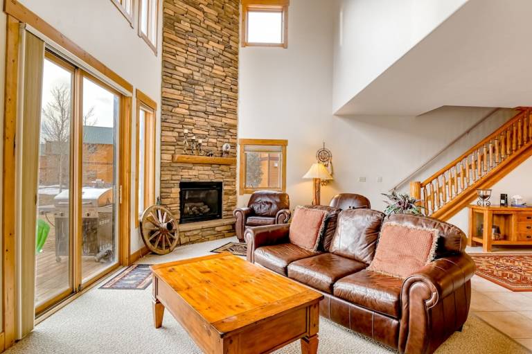 House  South Fork
