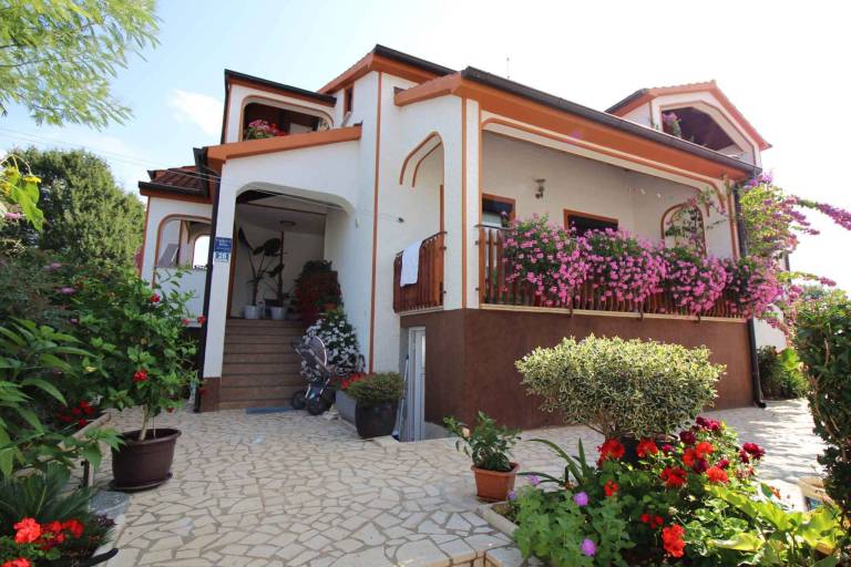 Ferienwohnung  Mugeba