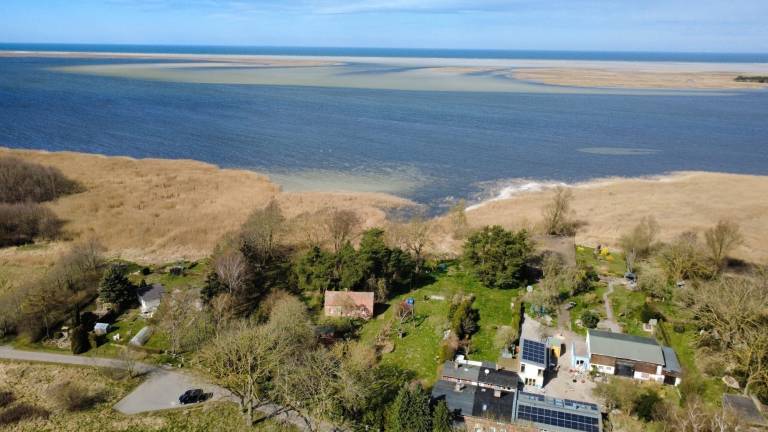 Ferienhaus Klausdorf