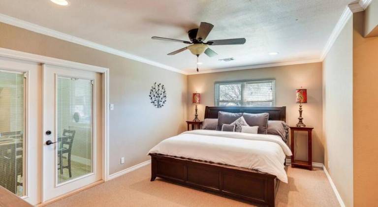Nice vacation home with hot tub | Pets allowed — photo 2