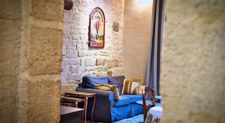 Rental apartment | Pets are welcome in Uzès