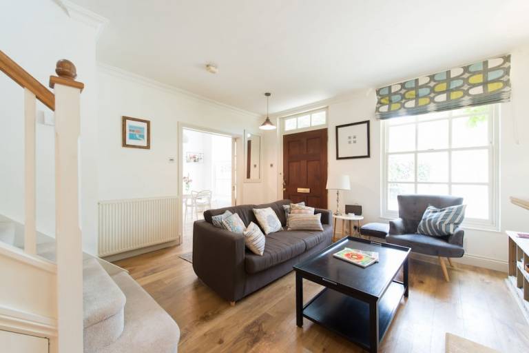 House Cirencester