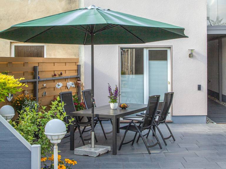 Appartement Ribnitz-Damgarten