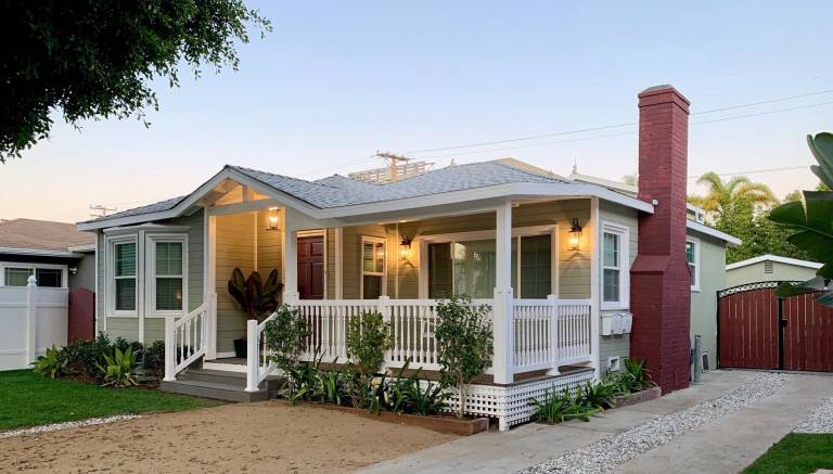 House Park West