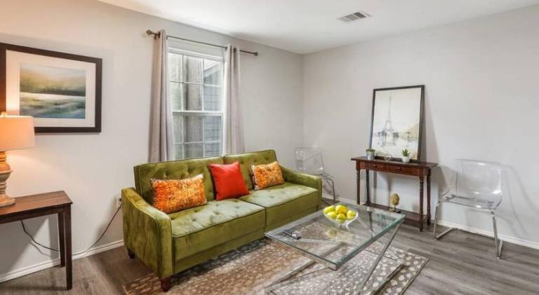 Pleasant vacation home | Pets allowed — photo 2