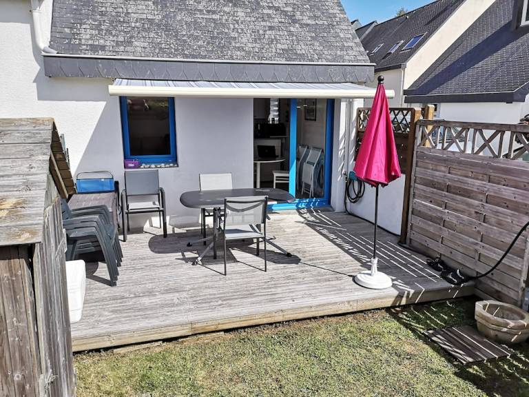 Appartement Combrit