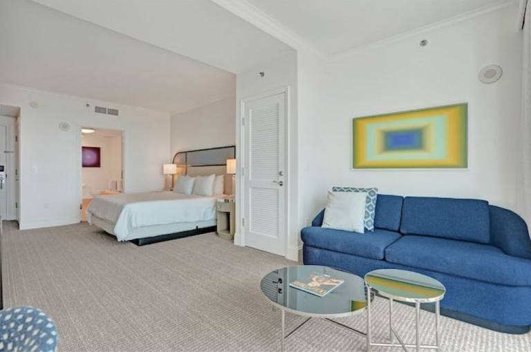 Appart'hôtel  Miami Beach