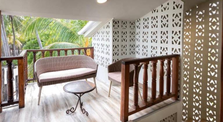 RoRi Private Luxury Villas — photo 5