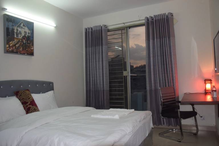 House Uttara