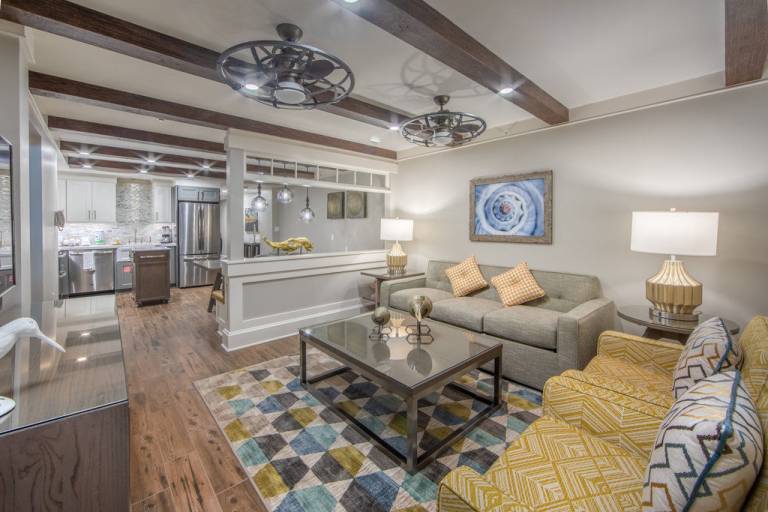 2 Bedroom Villa Signature