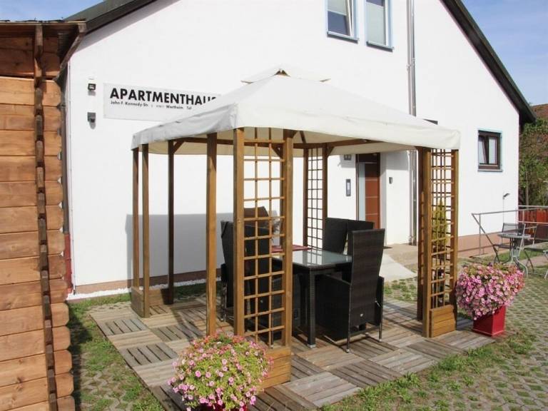 Ferienwohnung Wertheim
