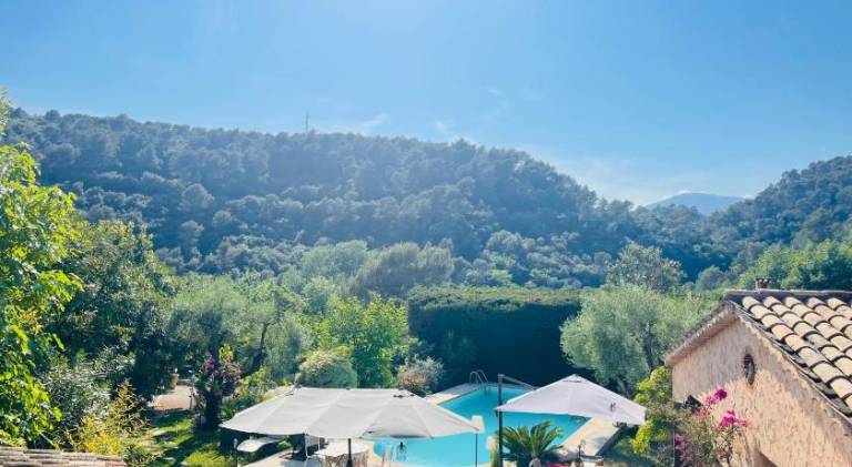 Chambre d'hôtes La Colle-sur-Loup