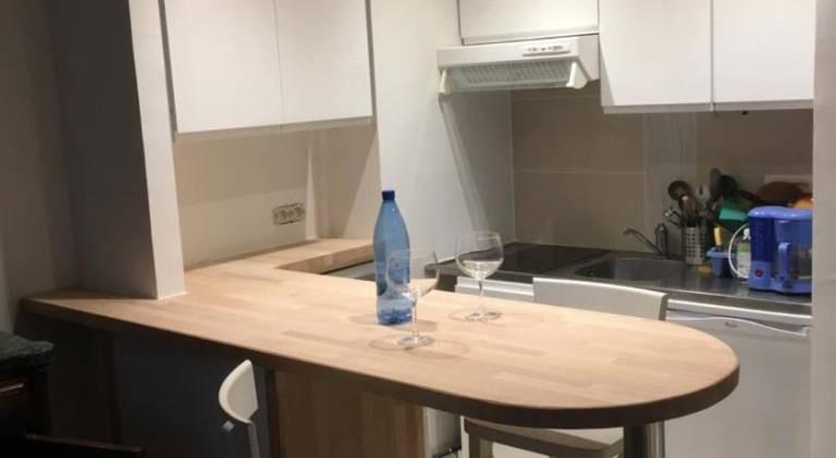 Rental apartment with 1 room for 4 persons — photo 4