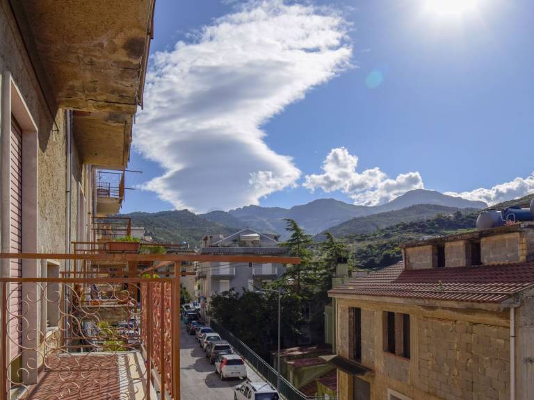 Appartamento  Mazzaforno