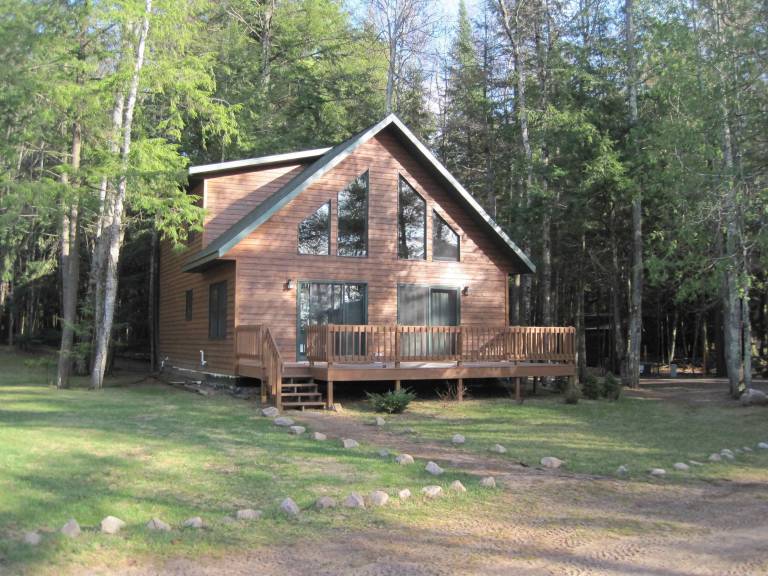 Lodge Three Lakes