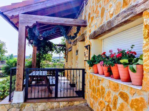 Apartamento Santa Gadea de Alfoz