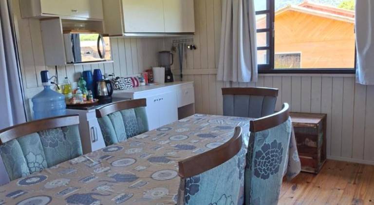 Vacation home with 1 room for 4 persons — photo 5