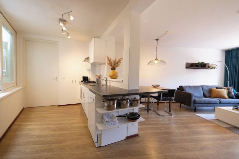 Appartement  Best