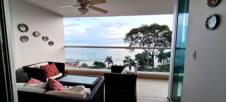 Apartment Nueva Gorgona